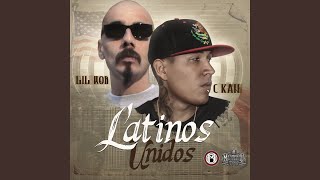 Latinos Unidos feat Lil Rob [upl. by Aleihs344]