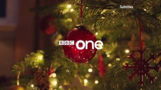 BBC One Continuity  131216  1080p HD [upl. by Nywnorb786]