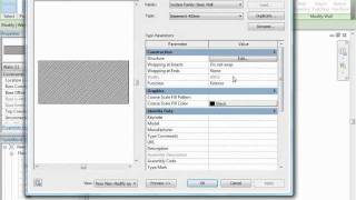 Revit Extension automatically calculates UValue overall heat transfer coefficient [upl. by Aroon]