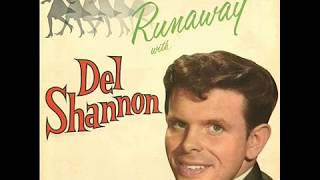 1st RECORDING OF Marie’s The Name His Latest Flame  Del Shannon 1961 [upl. by Burk390]