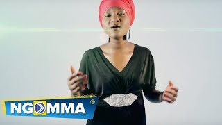 Hakuna wa kufanana Nawe by Sylvia Akoth Official Video [upl. by Aay]