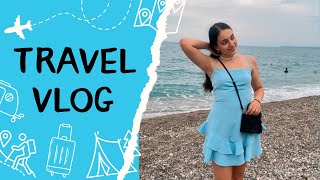 Istanbul vacation Vlog [upl. by Eatton]