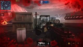 Mc5 against Hicky amp nub with no name [upl. by Pyne]