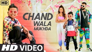 chand wala mukhda leke chalo na bajar mein full song devpagli jigar thakur chand wala mukhda leke [upl. by Pruter]