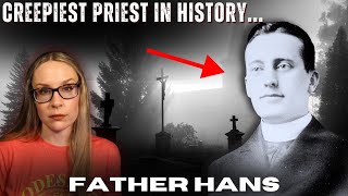 This 19th Century Priest Was A Monster  Heinous History [upl. by Strang]