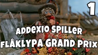 Flåklypa Grand Prix Ep 1 [upl. by Deppy725]