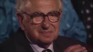 Sir Nicholas Winton a very kind man Saved 669 children from the hands of the Nazis [upl. by Marci5]