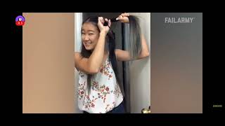 Fail Army Guys vs Girls Fail Compilation  Try Not To LREACTION [upl. by Odnarb818]