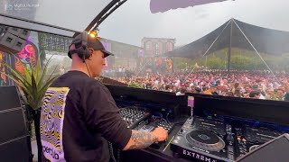 Highlights Paco Osuna at Extrema Outdoor 19052024 [upl. by Yrol801]