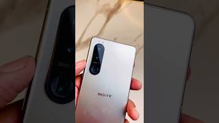 Sony Xperia 5 Mark 3 Docomo Sony Experia Mark 5 III review sonyxperia docomo smartphone tpubgm [upl. by Arted]