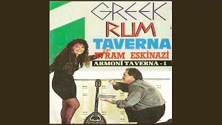 Rum Tavernası  Greek Musik taverna [upl. by Azila]