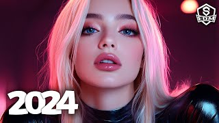 Ava Max Dua Lipa Coldplay Imagine Dragons Tate McRae🎧Music Mix 2023🎧EDM Remixes of Popular Songs [upl. by Katine859]