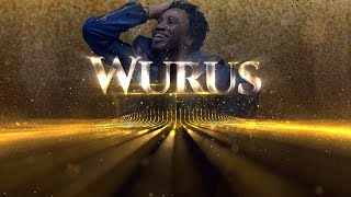 Wally B  Seck  WURUS version afro [upl. by Moreno]