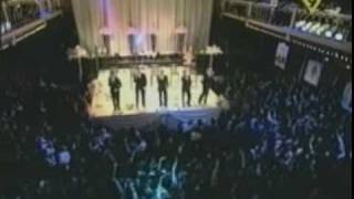 Westlife  My Love Coast to coast concert live at Paradisompg [upl. by Ettellocin]