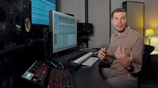 Learn Ableton Live with Grammy nominated producer iLL Factor [upl. by Schug710]