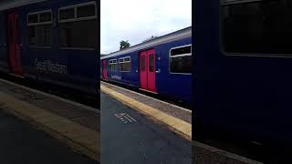 150238 departing Paignton [upl. by Bedwell31]