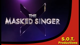 The Masked Singer Season 10  Punishment Featuring Lynda Carter 275th Commercial [upl. by Kloster]