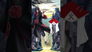 Uchiha Power Rankings Whos The STRONGEST [upl. by Lassiter]