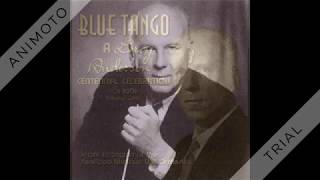 Leroy Anderson  Blue Tango  1952 1 [upl. by Amy]