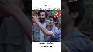 ranbir ranbirkapoor bollywood sushantsinghrajput shushant sushantsingh indianfuntv [upl. by Entroc752]