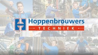 Hoppenbrouwers corporate movie [upl. by Lennon720]