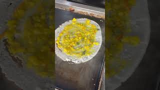 how masala dosa is made [upl. by Eak]