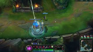 Lets Play LOL PC on The Weekend Eps 20 lol 2024 nandosan24 leagueoflegends 18 LOLIDCreator [upl. by Fairfax]