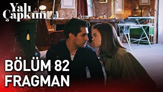 Yalı Çapkını 82 Bölüm Fragman [upl. by Mauri197]