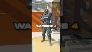 Warzone 4 is coming and it looks INSANE [upl. by Patt]