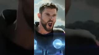 Thor ragnarok danger look Thor cool 🥳🎊Avengers infinity😡 war Thor song short [upl. by Mirelle774]