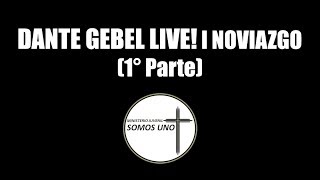 Dante Gebel Live l Noviazgo 1° Parte [upl. by Arabele]