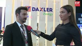 DAXLER ENERJİ [upl. by Plume]