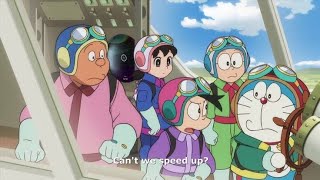 Doraemon New Episode  Doraemon In Hindi  Without Zoom  Doraemon Cartoon Doraemon Movie [upl. by Carlynne]