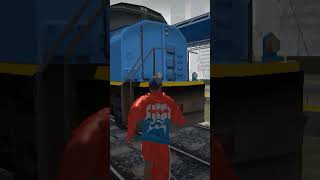 indian indian bike driving 3d train update bike new update ridemakerz [upl. by Cosette]