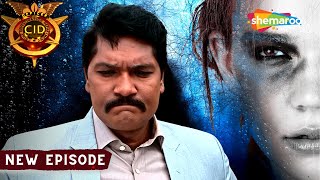 Abhijeet is Confused By Seen A Ghost   CID  सीआईडी  15 January 2024 [upl. by Euqinu]