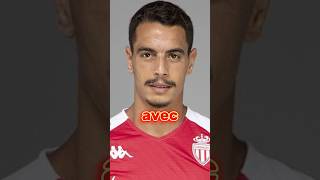 Ben Yedder au FC Prison [upl. by Willner]