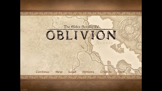 Lets Play Elder Scrolls 4 Oblivion Part 55 The Razor Part 1 [upl. by Doran]