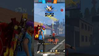 Free fire one tap trick Tamil 🔥 freefire gamingthamizhan [upl. by Lord282]