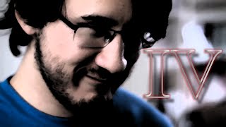 Darkiplier IV amp Creepy Moments of Markiplier [upl. by Dagmar337]