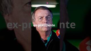 Bolsonaro pode ser preso [upl. by Ashil68]