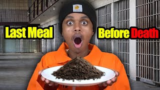 I Tried Death Row Prisoners LAST MEALS [upl. by Babs]