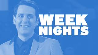 Ben and Ben Every Weeknight  GSN [upl. by Eerac]