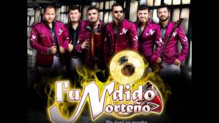 El 4 AntraxFundido Norteño Estudio 2011 [upl. by Ahseken677]