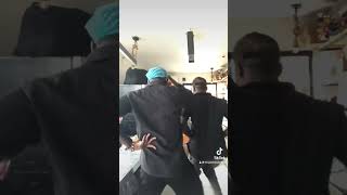 blaqbonez brainjotter trendingshorts dance [upl. by Illyes992]