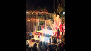 Camping Fleur de Camargue  Spectacle enfants [upl. by Roana290]