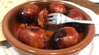 Chorizos al infierno [upl. by Griffiths463]