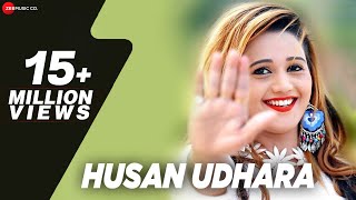 हुसन उधारा HUSAN UDHARA  Music Video  Manjeet Panchal NS Mahi  TR  Gourav P  New Haryanvi Song [upl. by Eillo]