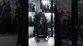 Hot Toys Darth Vader from Return of the Jedi hottoys starwars darthvader returnofthejedi [upl. by Alleuqahs380]