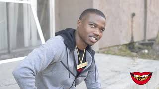 Roddy Ricch speaks on growing up in Compton being a crip amp hit record Die Young [upl. by Lahcear]