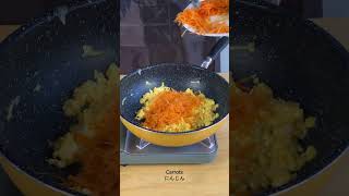 Easy Pork Fried Rice [upl. by Evelunn]